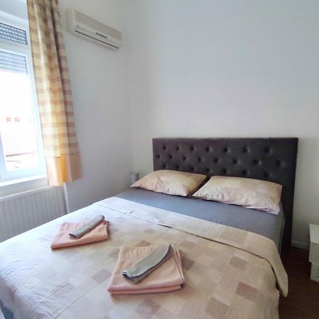 Apartment Heaven Downtown Zagreb Exterior foto